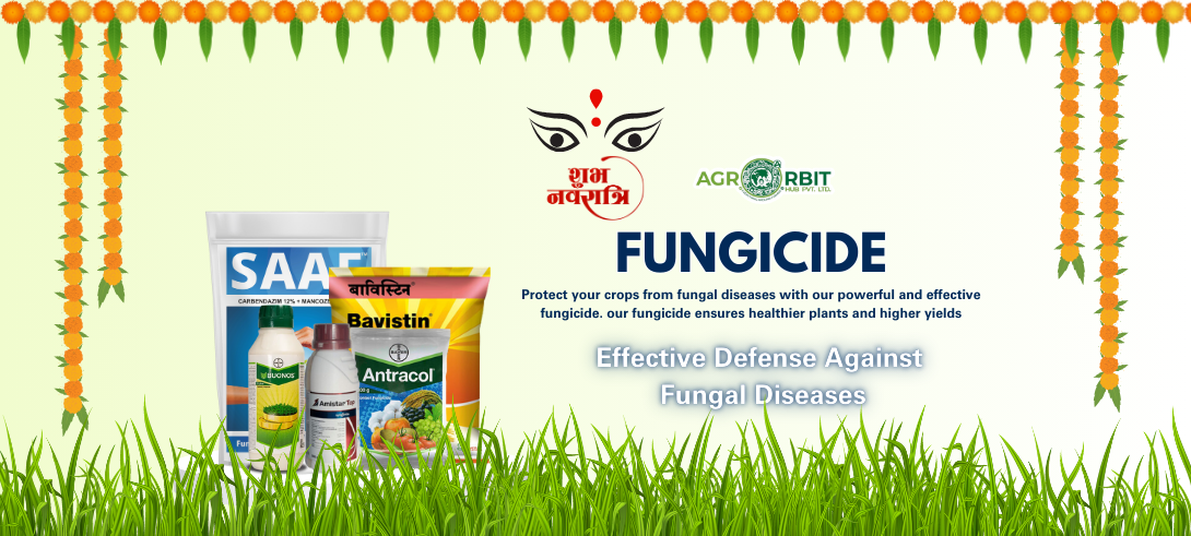 Agro Orbit Hub Pvt ltd promo
