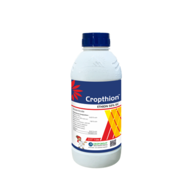 Cropthion