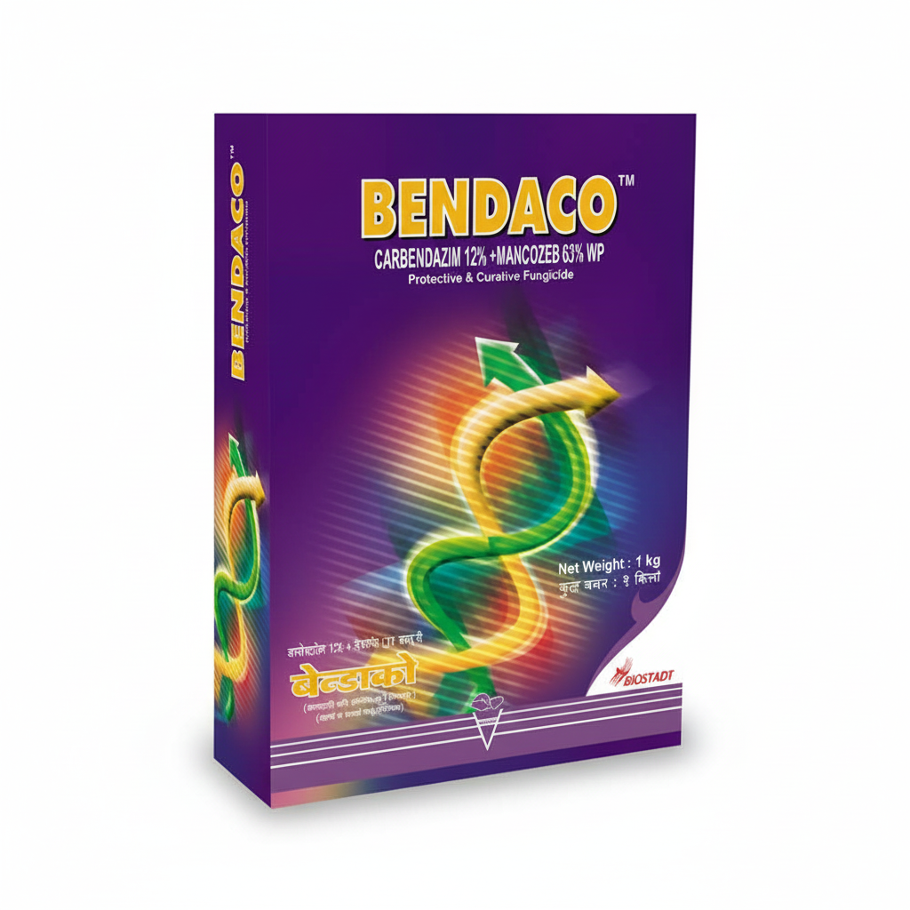 Bendaco