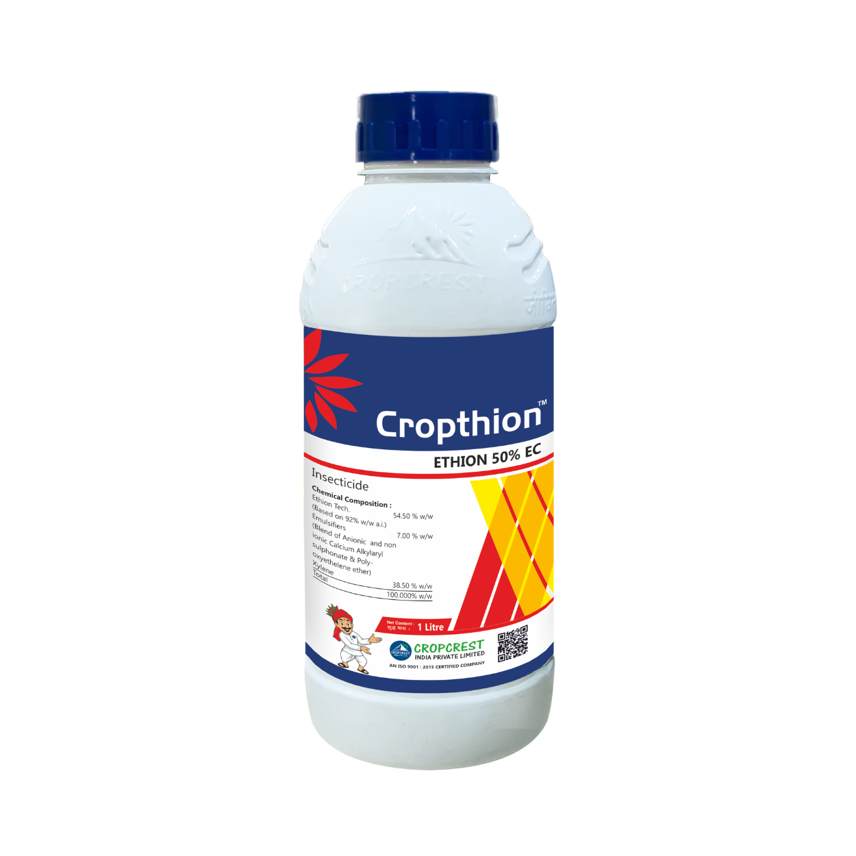 Cropthion