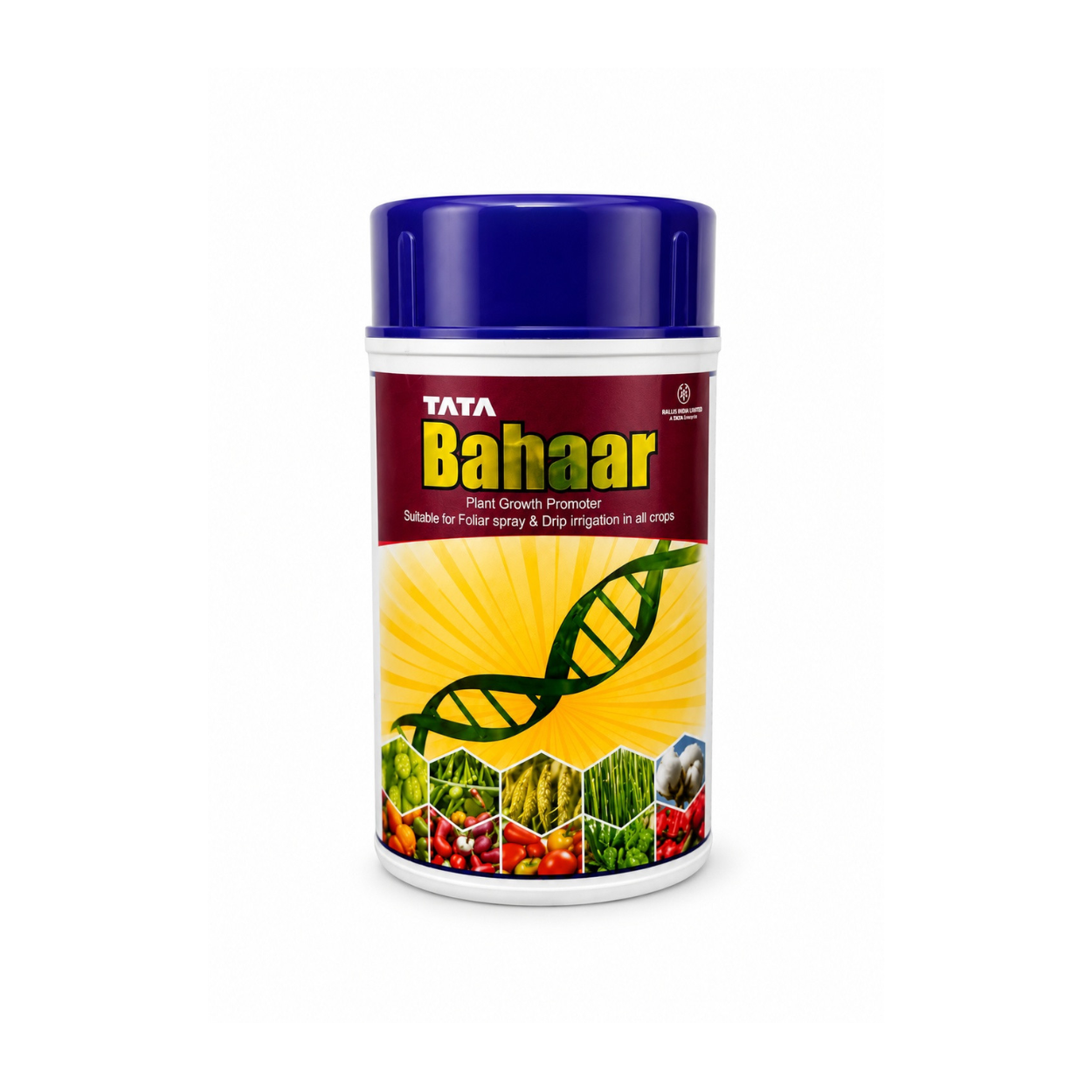 Tata Bahaar