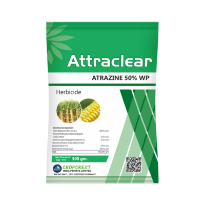 Attraclear