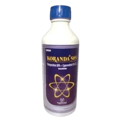 Koranda 505