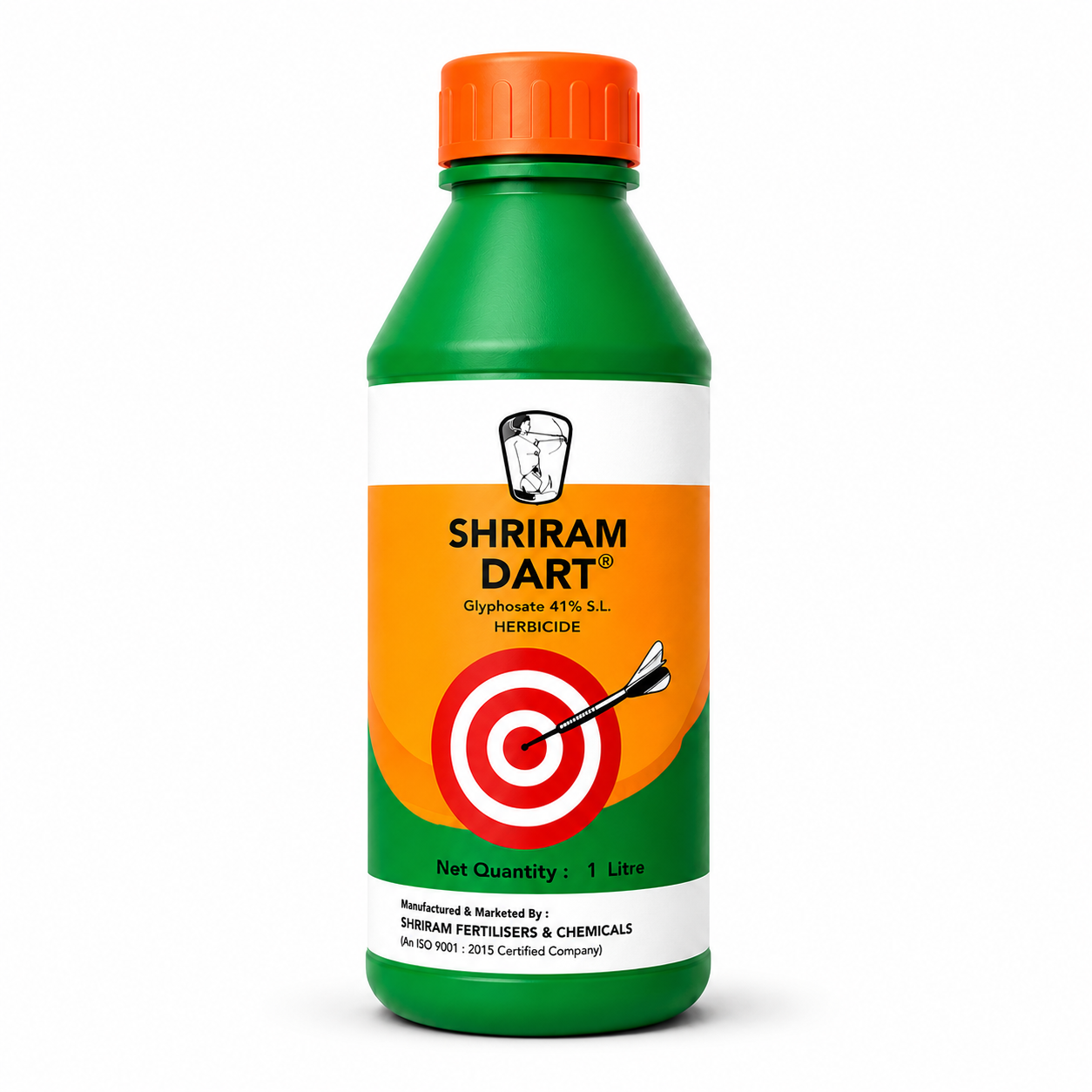 SHRIRAM DART