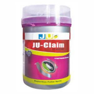 JU-CLAIM