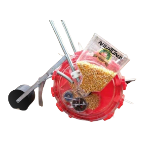 Manual Seeder 12 Teeth