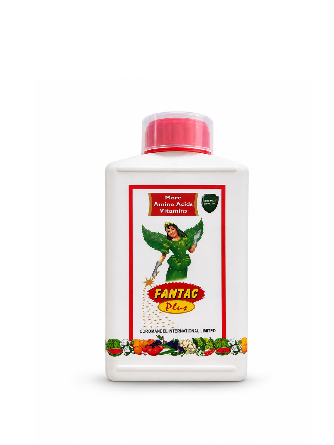 Fantac Plus