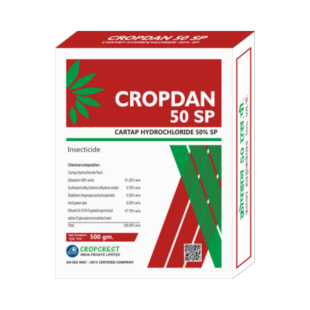 Cropdan 50 SP
