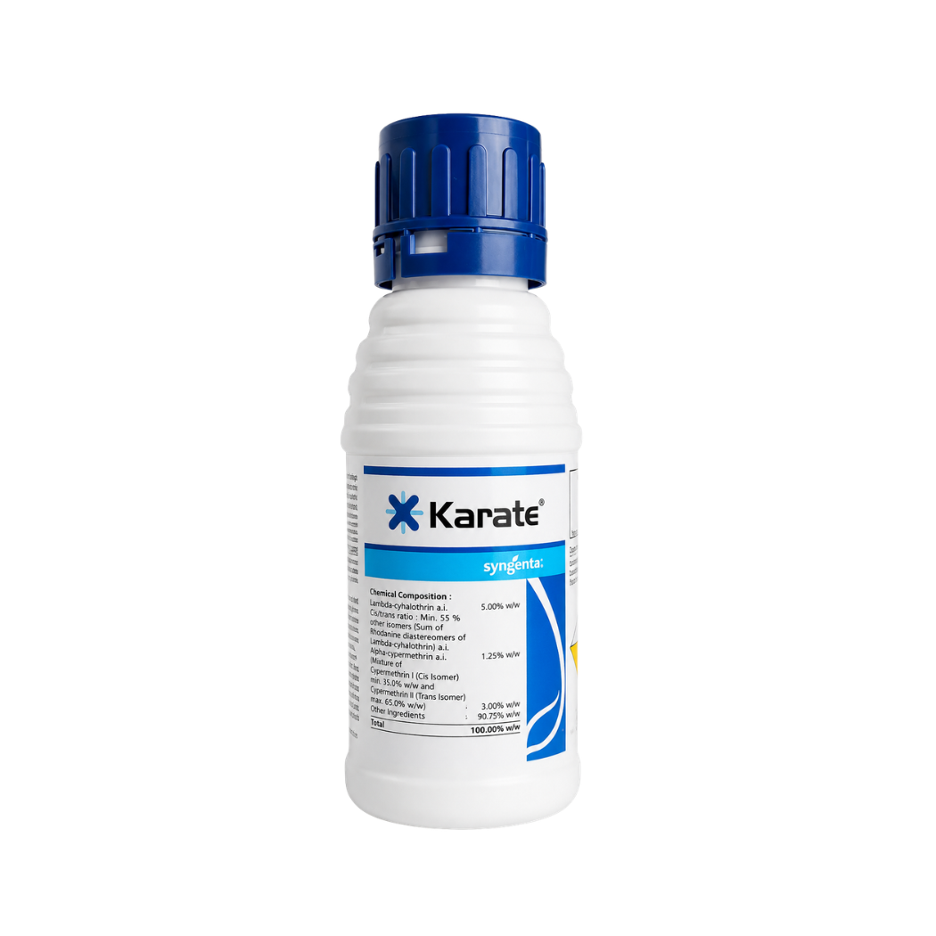 Karate