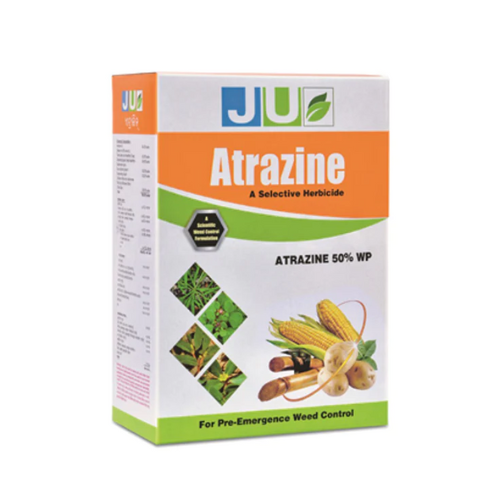 JU-ATRAZINE