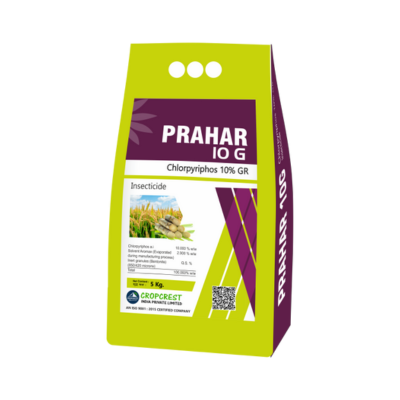 Prahar 10G