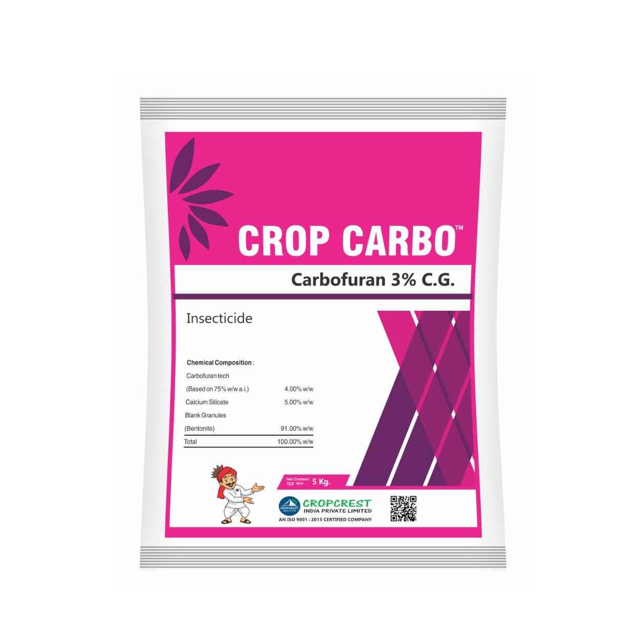 CROP CARBO