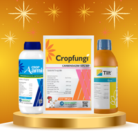 FUNGICIDES