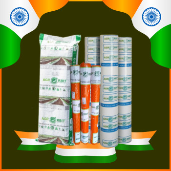 MULCHING PAPER