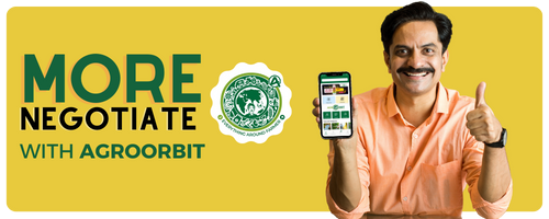 Agro Orbit Hub Pvt ltd promo