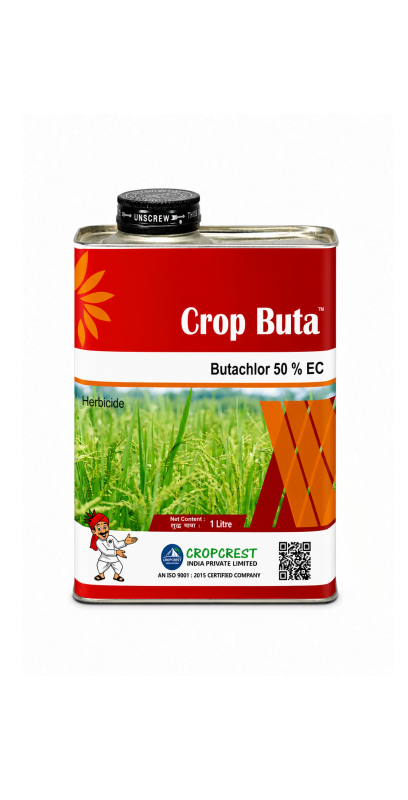 CROP BUTA™