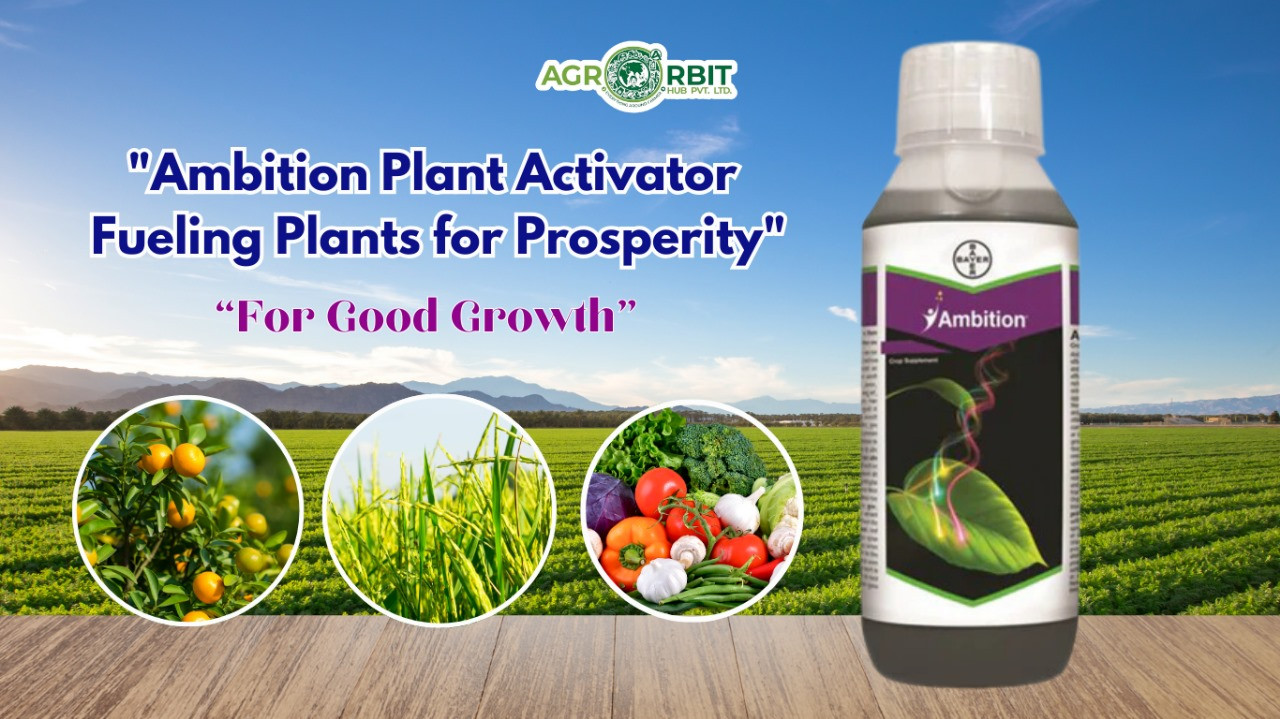 Unlocking the Green Potential of Ambition