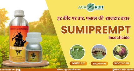 Agro Orbit Hub Pvt ltd promo