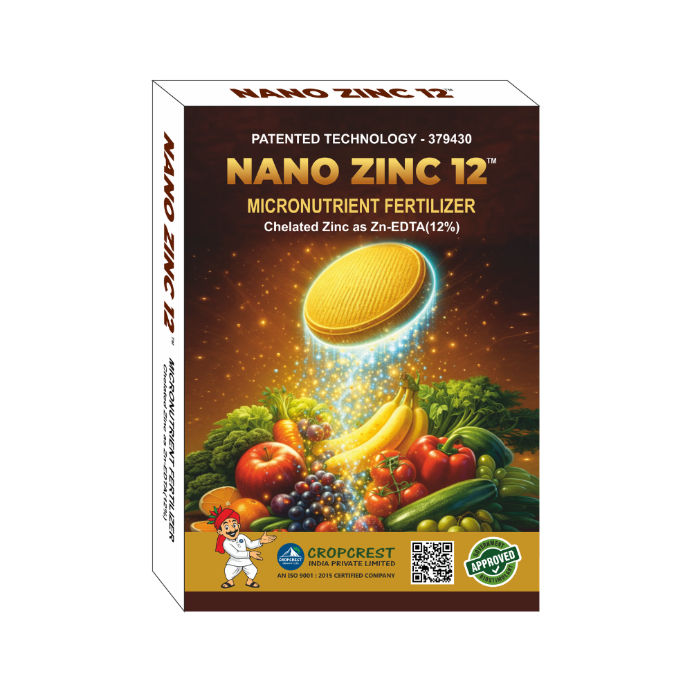 NANO ZINC 12