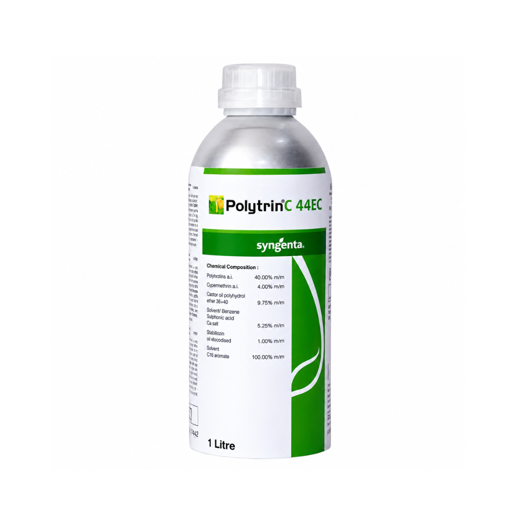 Polytrin C