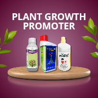 Plant Growth Promoter