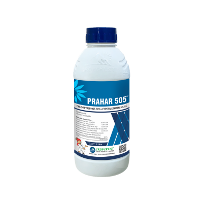 Prahar 505