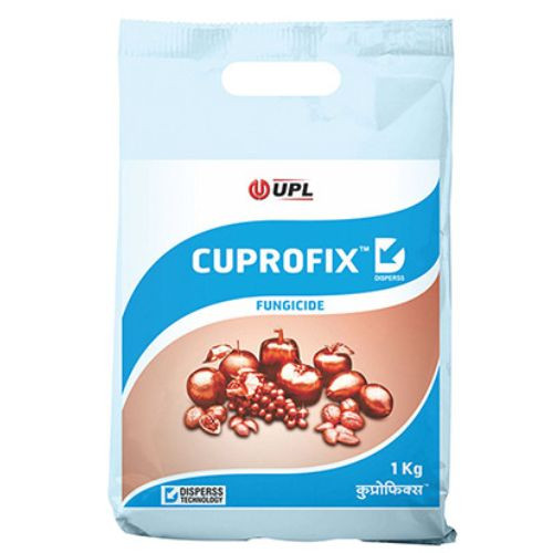 Cuprofix