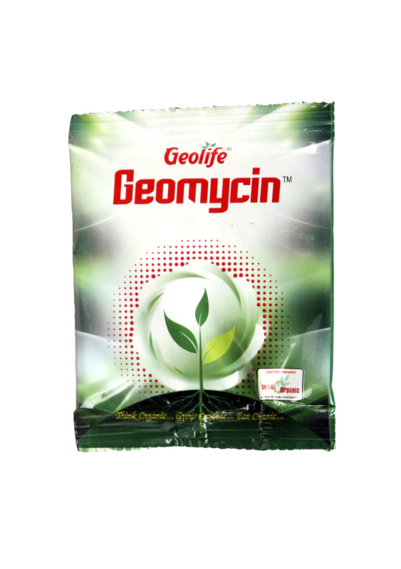 Geomycin