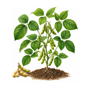 Soyabean