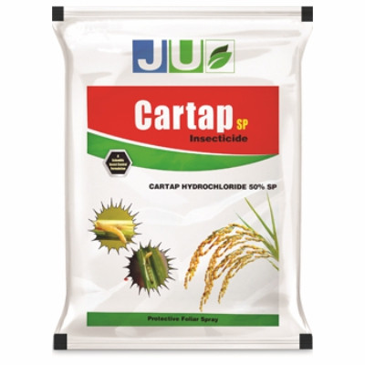 JU-CARTAP SP