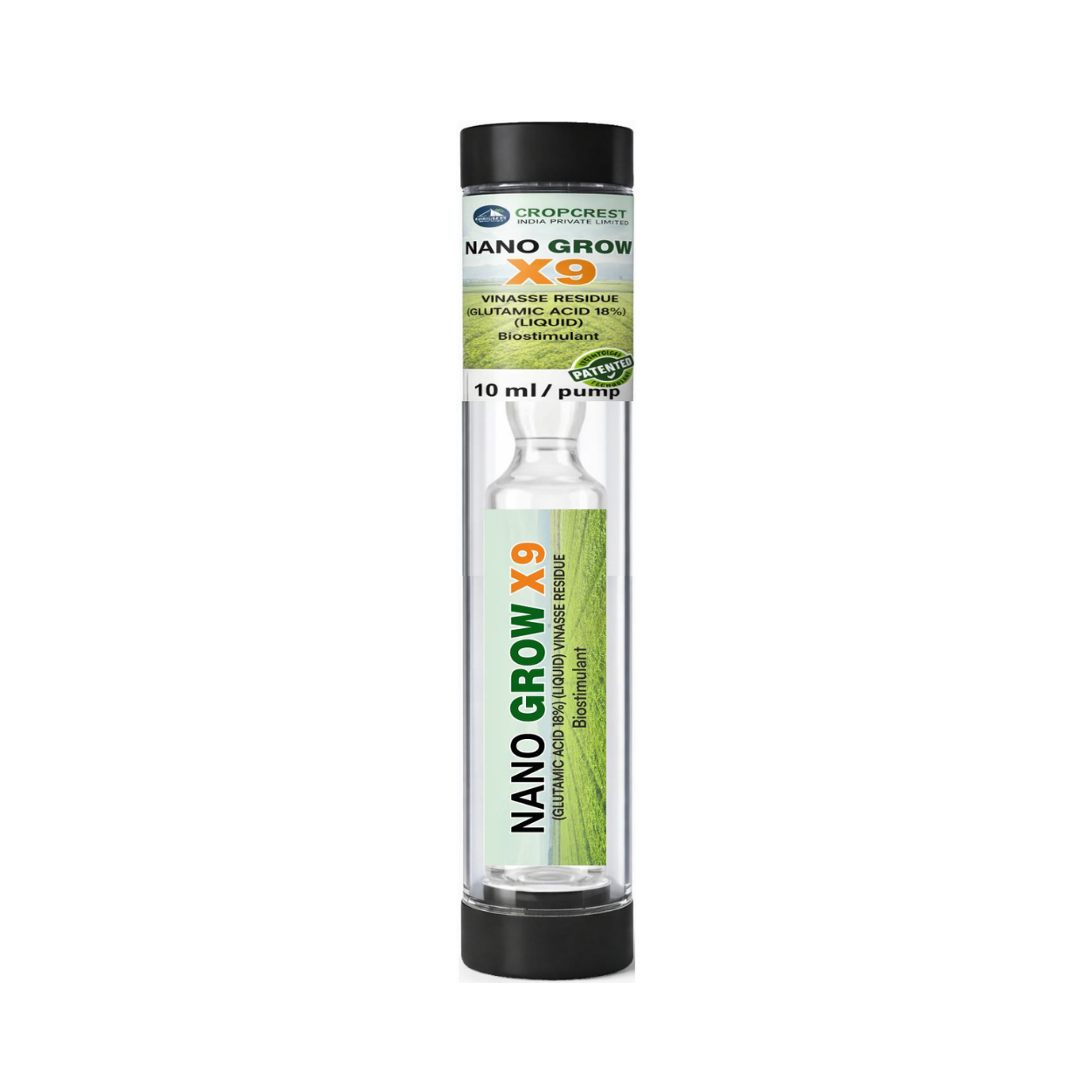 NANO GROW X9