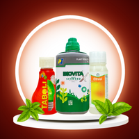 PLANT GROWTH STIMULANT
