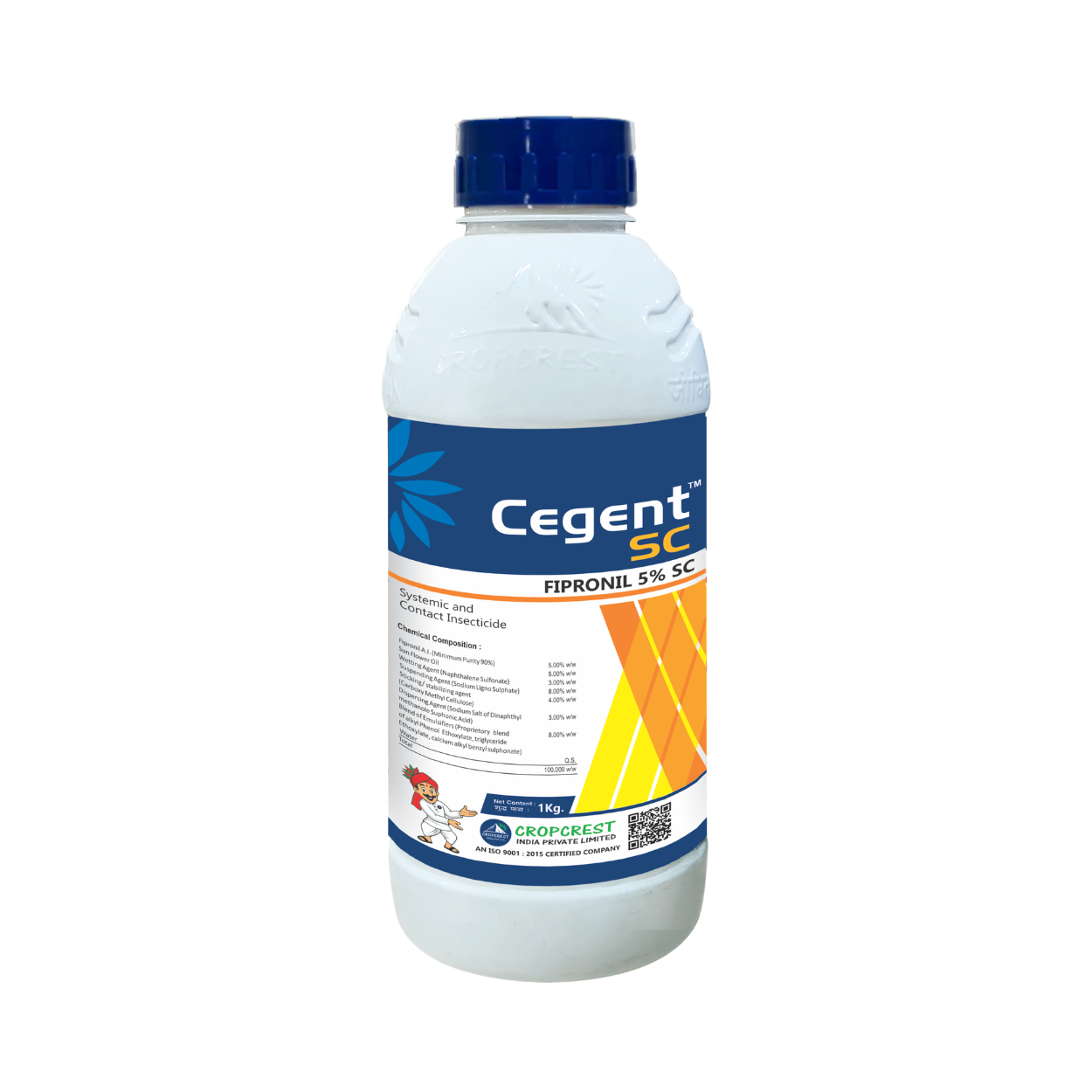Cegent SC