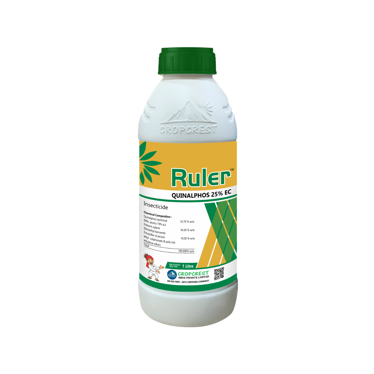 Ruler
