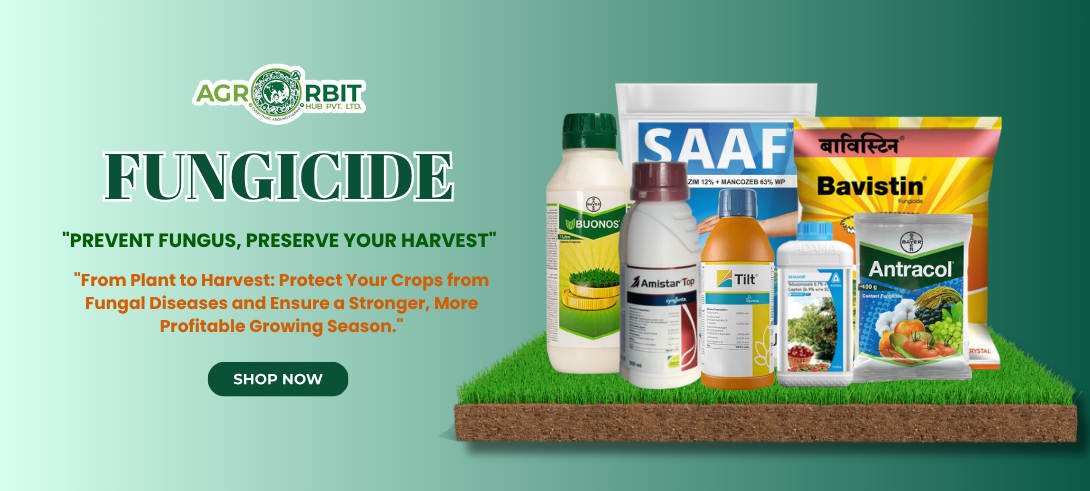 Agro Orbit Hub Pvt ltd promo