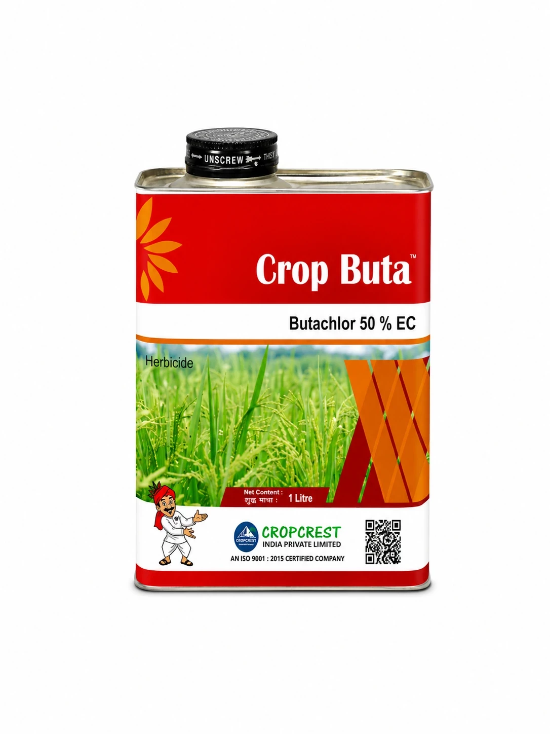 CROP BUTA™