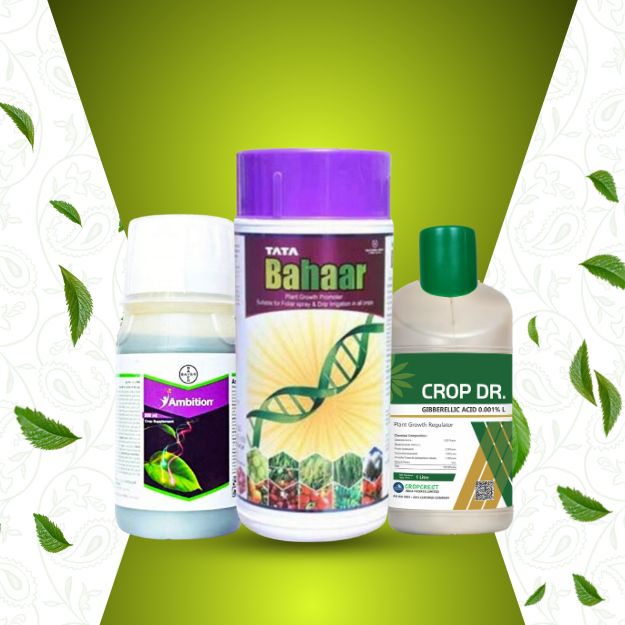 PLANT GROWTH PROMOTER