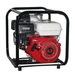 Water Pump 80-WP