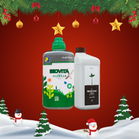 PLANT GROWTH STIMULANT