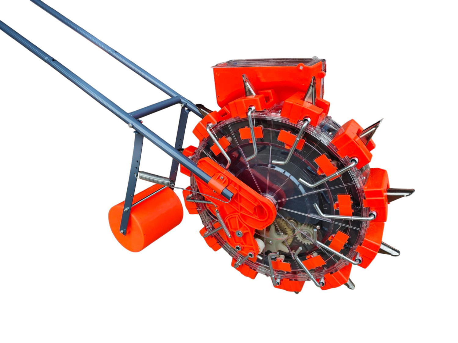 Manual Seeder 12 Teeth