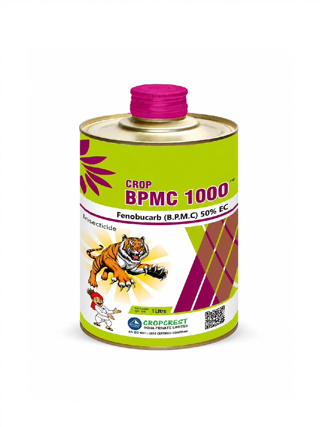 CROP BPMC 1000™