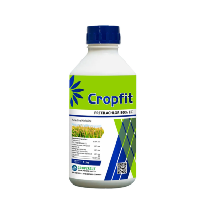 Cropfit