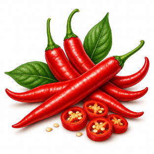 Chilli