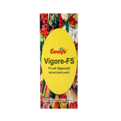 Vigore Fruit Special