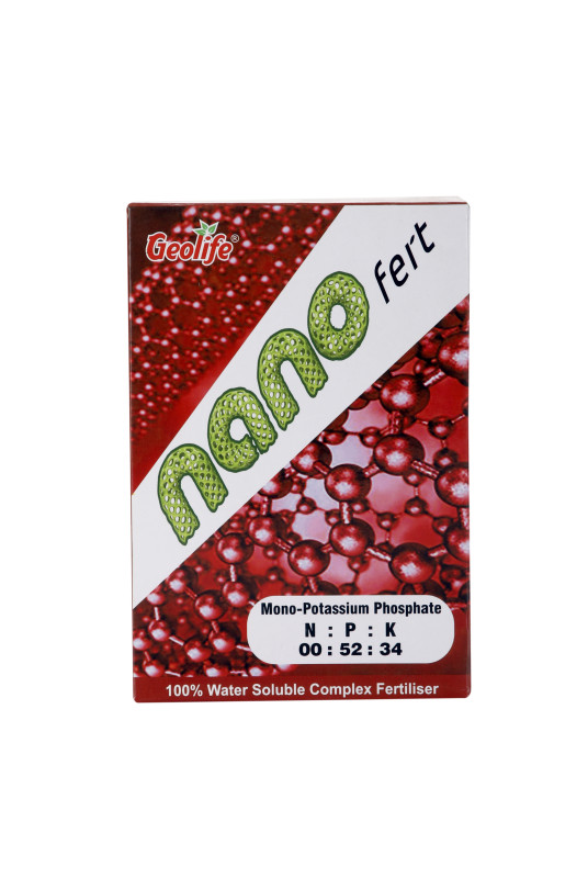 Nanofert 00 : 52 : 34