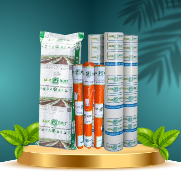 MULCHING PAPER