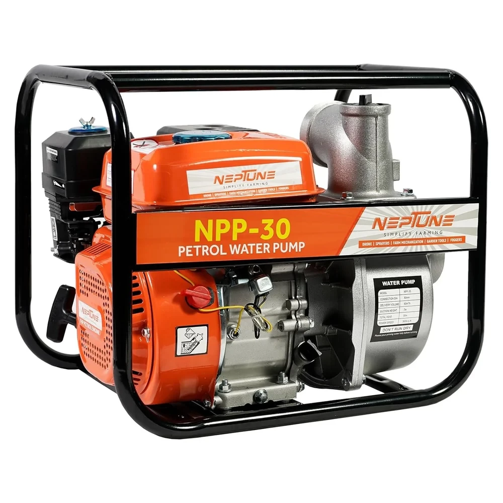 NPP-30 NEPTUNE WATER PUMP