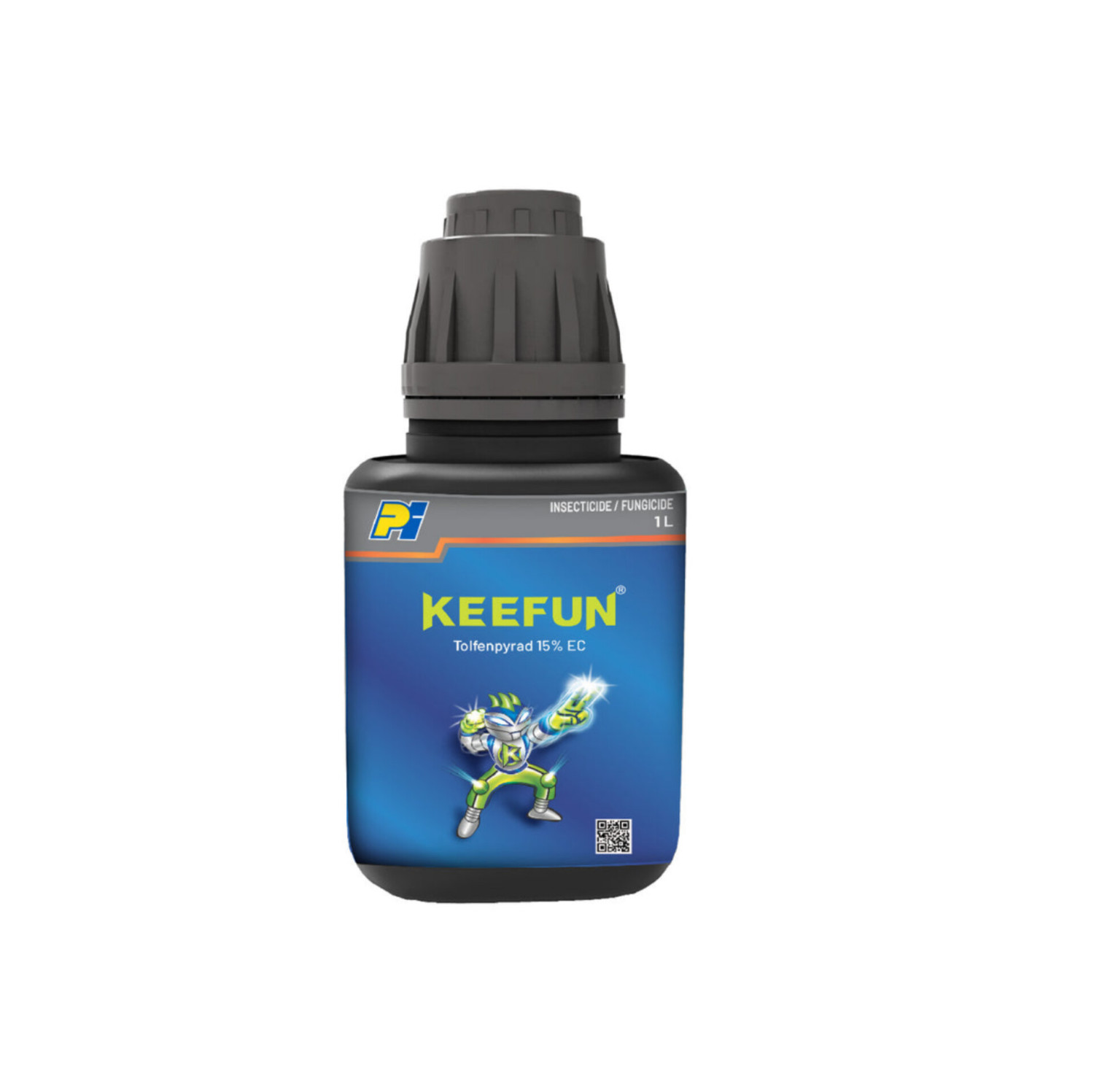 Keefun