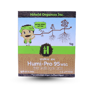 Hifield-Humi Pro 95 WSG