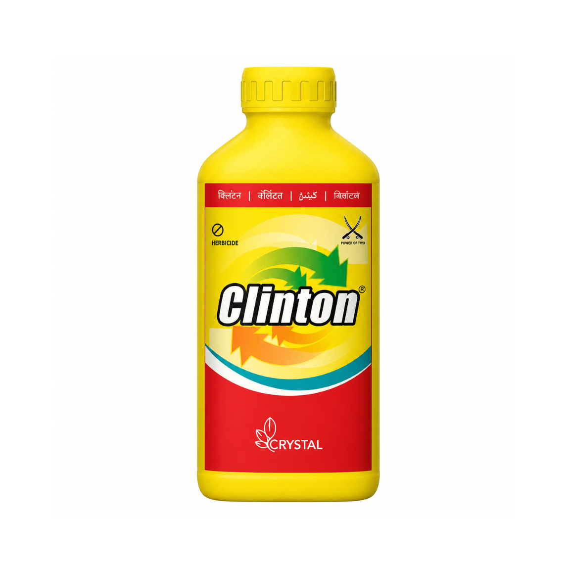 Clinton